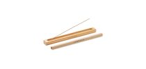Incense Set in Bamboo
