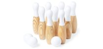 Game Skittles Spare