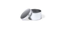 Round Tin Gift Box