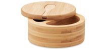 Salt & Pepper Box