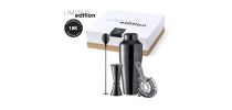 Limited Edition - Black Cocktail Set