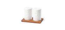 Salt & Pepper Pots