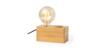 Lamp with Vintage Design