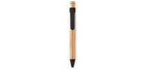 Bamboo & Wheat Pen