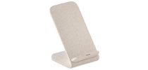 Wheat Straw Wireless Charger