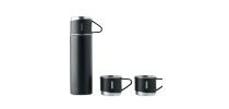 Sharm Flask and Cup Set
