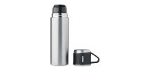 Tonia Flask and Cup Set