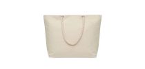 Zippered Beach Cooler Bag