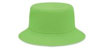 Brushed Cotton Bucket Hat