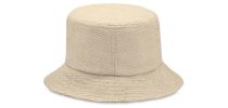 Paper Straw Bucket Hat