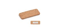 Cork Name Tag Holder