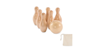 Mini Bowling Set - Bolito