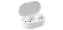Recycled ABS Earbuds