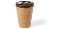 Insulated Cork Cup - 350ml