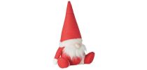 Felt Christmas Dwarf