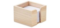 Cube Memo Pad