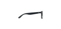 Sunglasses with black Bamboo arms