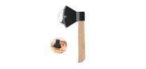 Axe Pizza Cutter