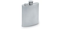 Slim Hip Flask 175ml