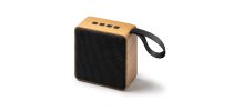 Bemol RPET and Bamboo Speaker