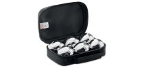 Jeu De Boules