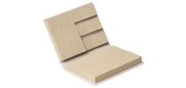 Grassy Memo Pad