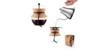 Bodum Pour over Coffee Maker