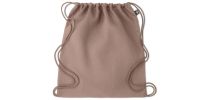 Hemp Drawstring Bag