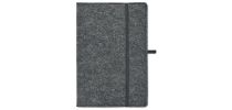 FeltBook - A5 Notebook