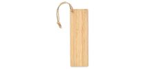 Bamboo Bookmark