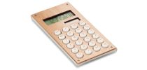 Bamboo Calculator
