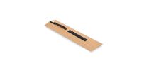 Pen Paper Sleeve