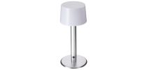 Reeves Amlino Rechargeable Table Lamp