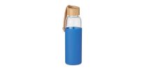 Chai Glass Bottle