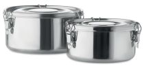 Ss Lunch Box Set