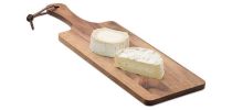 Cibo Acacia Wood Serving Board