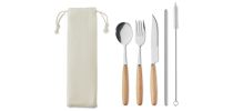 Custa Set -Stainless Steel\ Cutlery Set