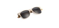 Tinex Bamboo Sunglasses