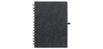 RingFelt - A5 Notebook