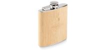 Ecosource Slim Hip Flask