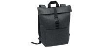 RPET Felt Backpack