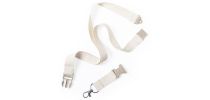 Troix Cotton Lanyard