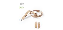 Bespal Cork Lanyard