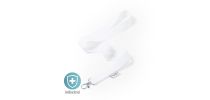 Antibacterial Lanyard