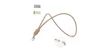 Merul Cork Lanyard
