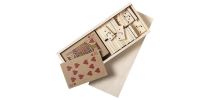 Halin Game Set