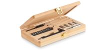 21 Pieces Tool Set