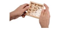 Labyrinth Game