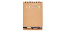 Recycled Notepad