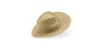 Sunny Natural straw Hat